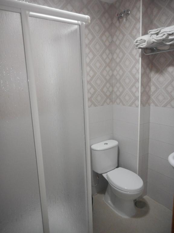 Hostal Paco Pepe Конил-де-ла-Фронтера Стая снимка