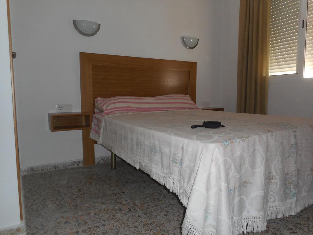 Hostal Paco Pepe Конил-де-ла-Фронтера Стая снимка