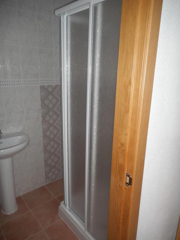 Hostal Paco Pepe Конил-де-ла-Фронтера Екстериор снимка