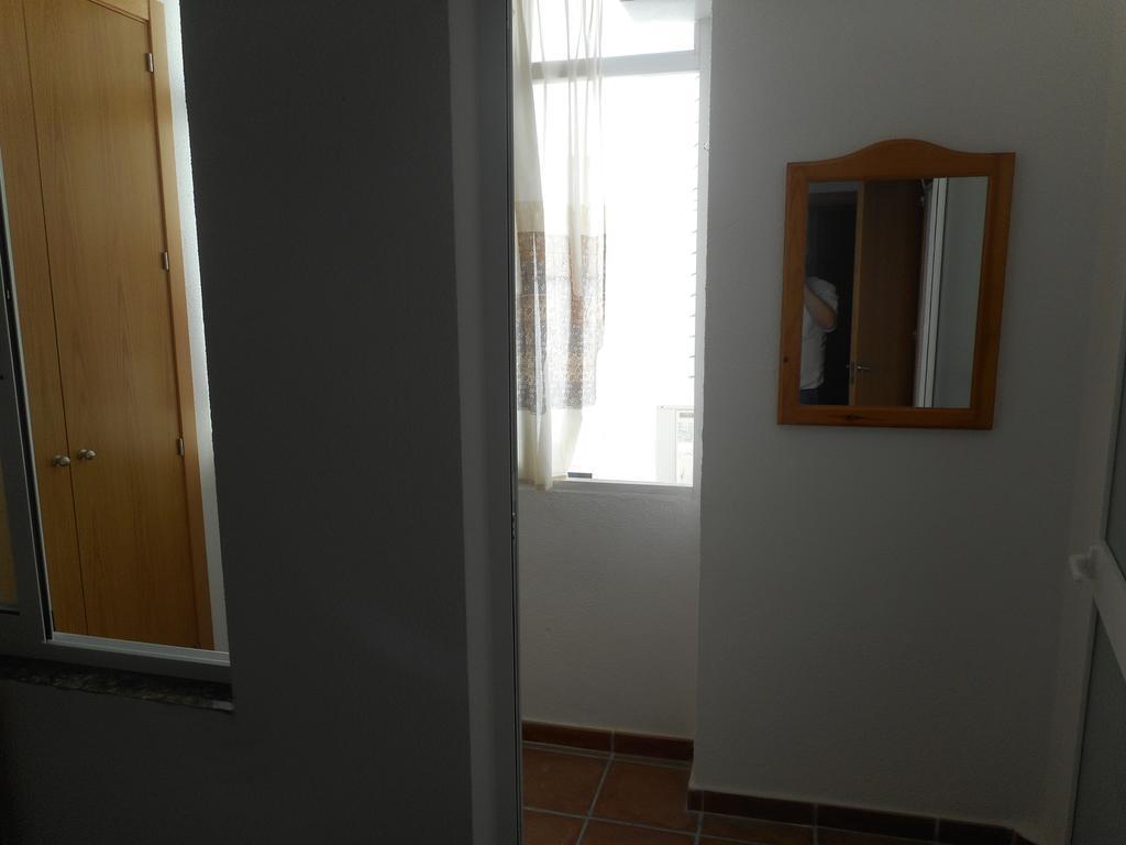Hostal Paco Pepe Конил-де-ла-Фронтера Стая снимка