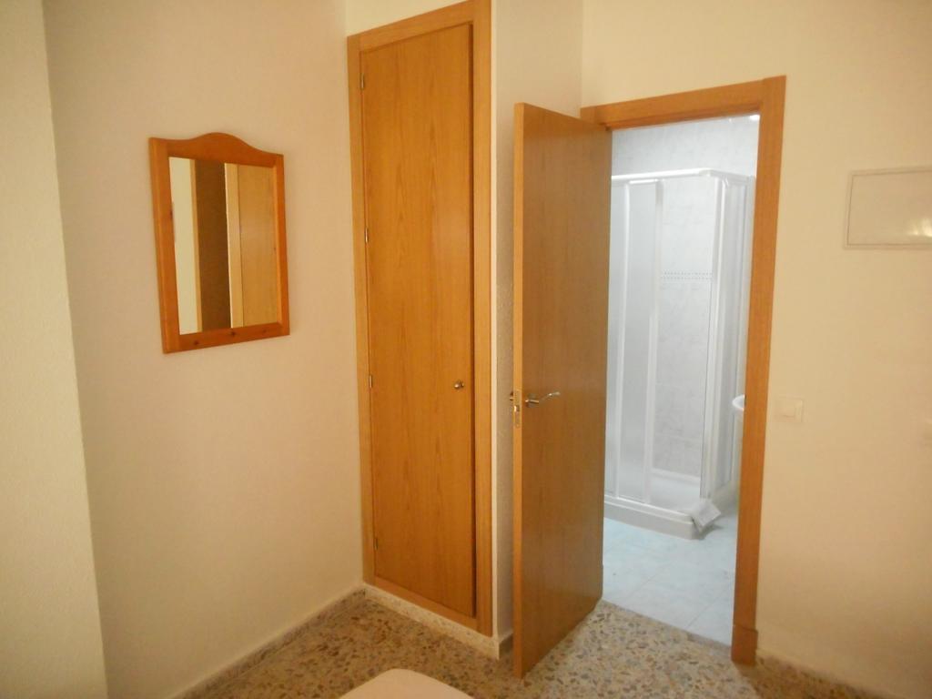 Hostal Paco Pepe Конил-де-ла-Фронтера Екстериор снимка