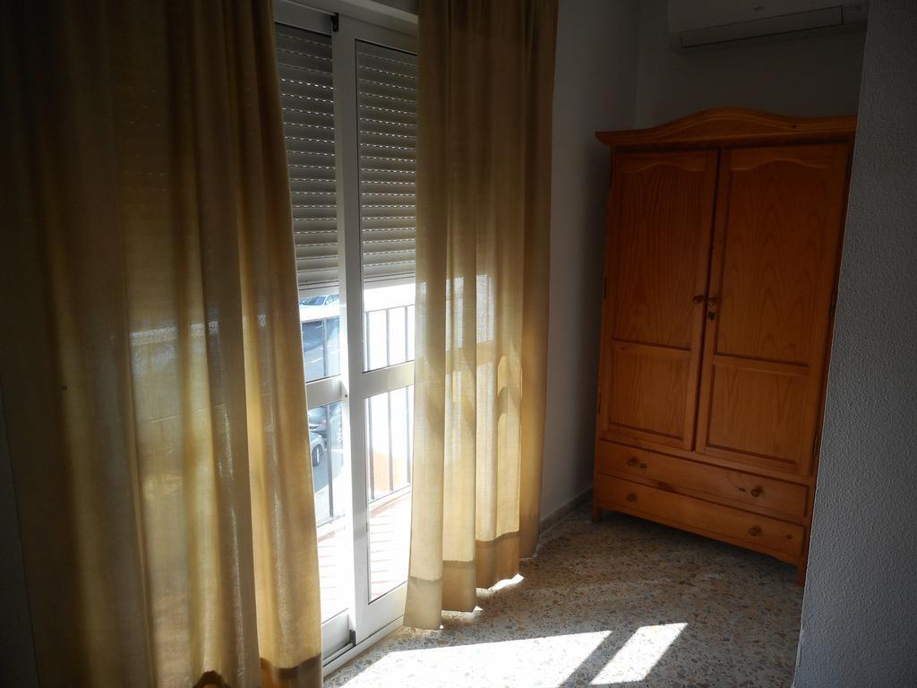 Hostal Paco Pepe Конил-де-ла-Фронтера Стая снимка