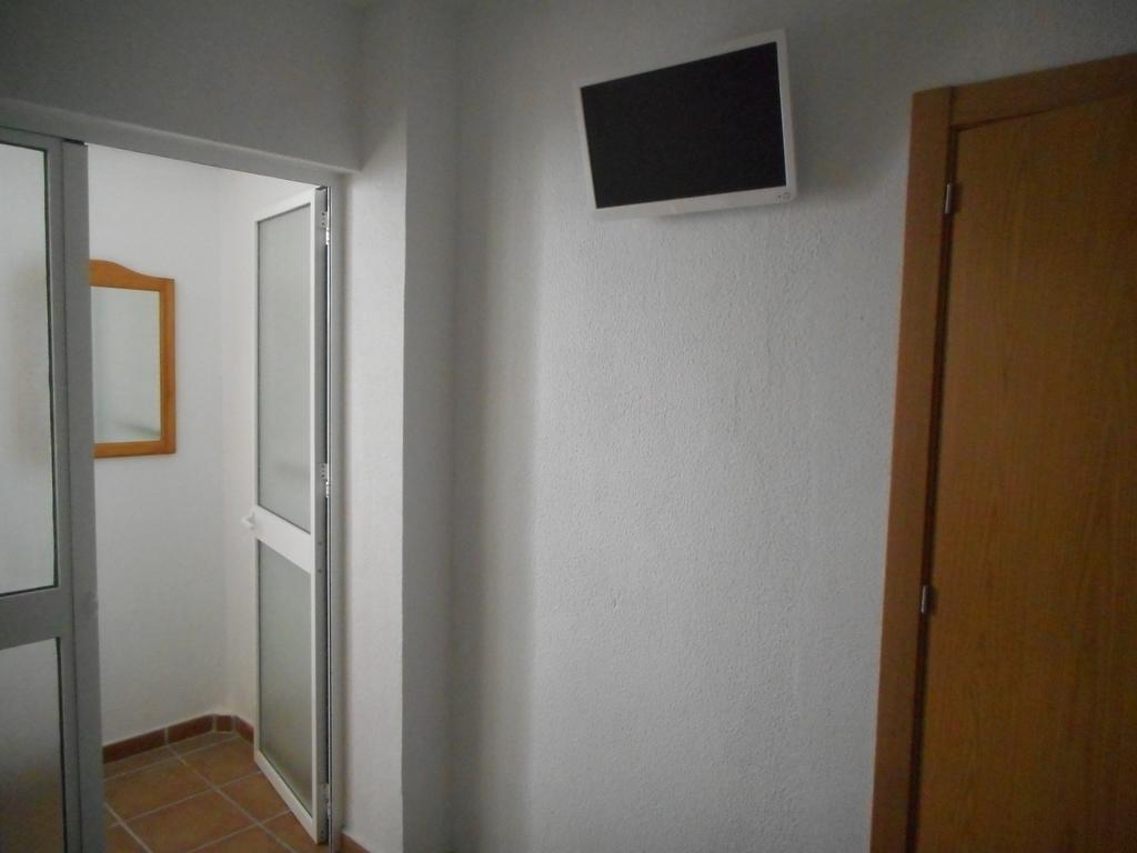 Hostal Paco Pepe Конил-де-ла-Фронтера Стая снимка