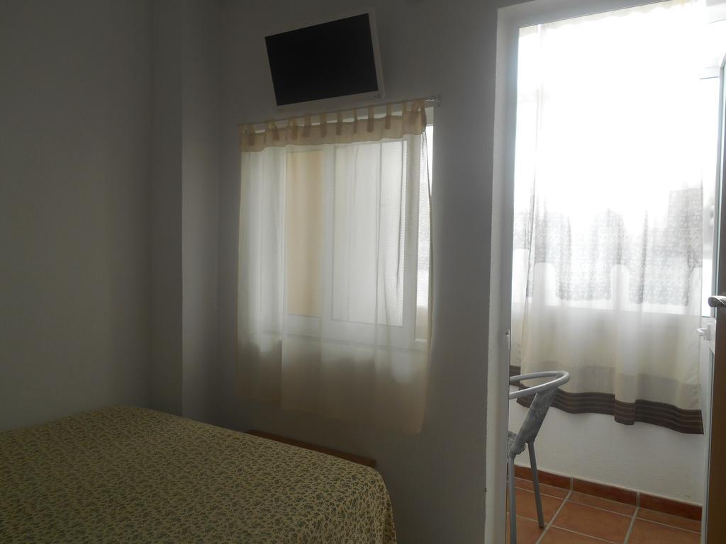 Hostal Paco Pepe Конил-де-ла-Фронтера Екстериор снимка
