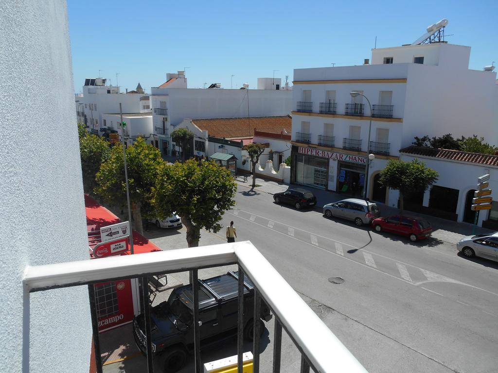 Hostal Paco Pepe Конил-де-ла-Фронтера Стая снимка