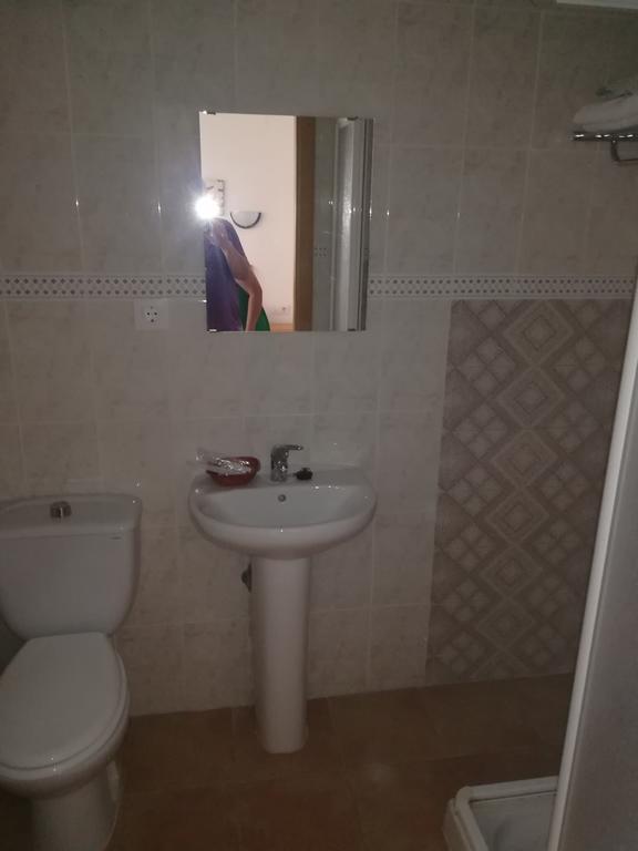 Hostal Paco Pepe Конил-де-ла-Фронтера Екстериор снимка
