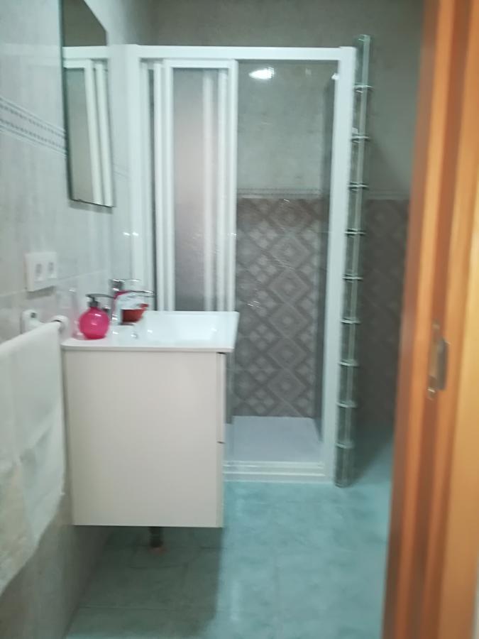 Hostal Paco Pepe Конил-де-ла-Фронтера Екстериор снимка