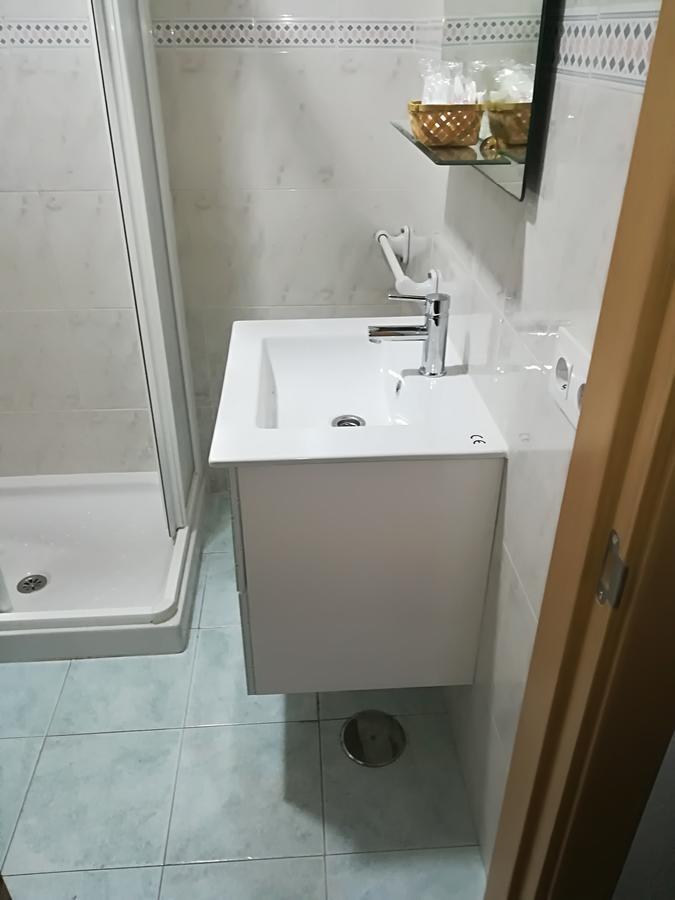 Hostal Paco Pepe Конил-де-ла-Фронтера Екстериор снимка