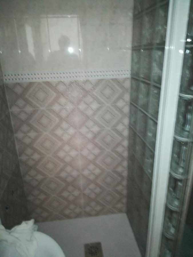Hostal Paco Pepe Конил-де-ла-Фронтера Екстериор снимка